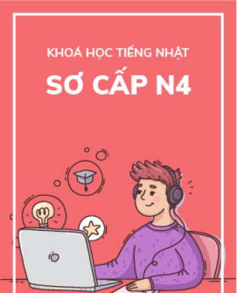 Tiếng Nhật N4