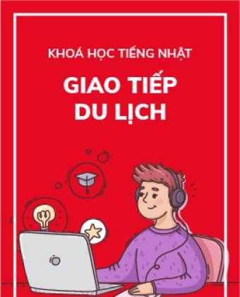 Giao tiếp - Du lịch
