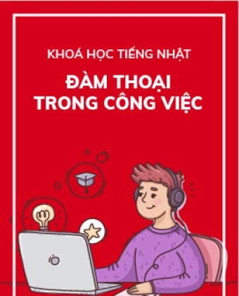 Đàm thoại trong công việc
