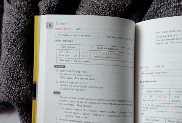 Lấy trọn điểm Ngữ pháp N5 cùng Phuong Nam Education (Phần 3)