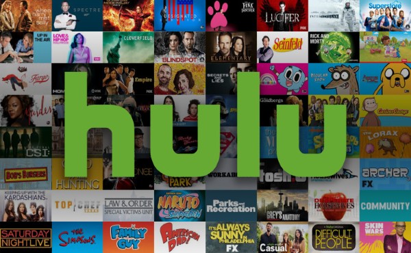 Chất lượng của HULU rất đáng để bạn dành thời gian trải nghiệm