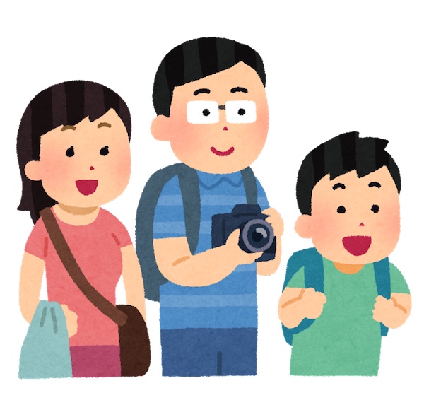 Nào mình cùng du lịch hè thôi